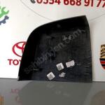 FİAT DOBLO SOL AYNA KAPAĞI ORJİNAL
