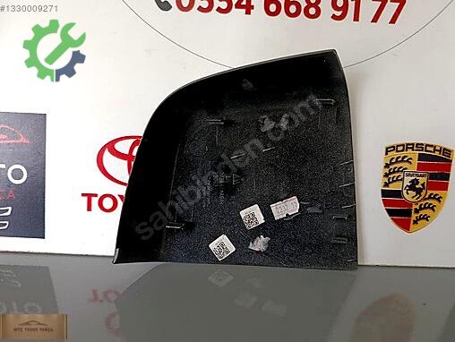 Fiat Doblo Sol Dış Ayna çıkma parça