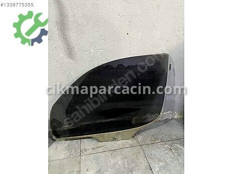 Fiat Doblo Ön Cam çıkma parça