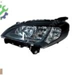 FİAT DOBLO SOL FAR SIFIR İTHAL (SİYAH)