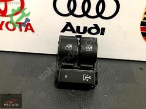 FİAT DOBLO SOL ÖN CAM DÜĞMESİ ORJİNAL