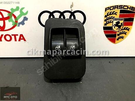Fiat Doblo Kontrol Düğmeleri çıkma parça