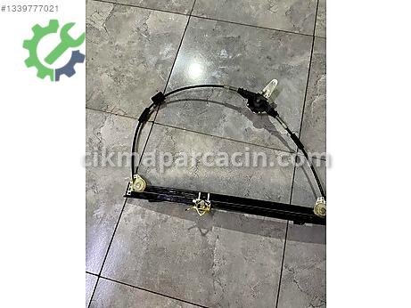 Fiat Doblo Sol Ön Cam Krikosu çıkma parça
