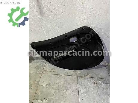 Fiat Doblo Sol Ön Kapı çıkma parça