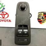 FİAT DUCATO SOL CAM DÜĞMESİ ORJİNAL