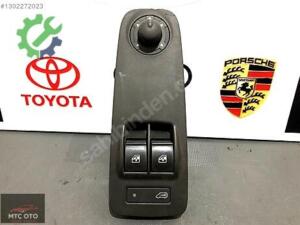 FİAT DUCATO SOL CAM DÜĞMESİ ORJİNAL