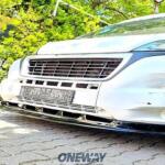 Fiat Ducato Tampon Spoyleri çıkma parça - HY PERFORMANCE İstanbul