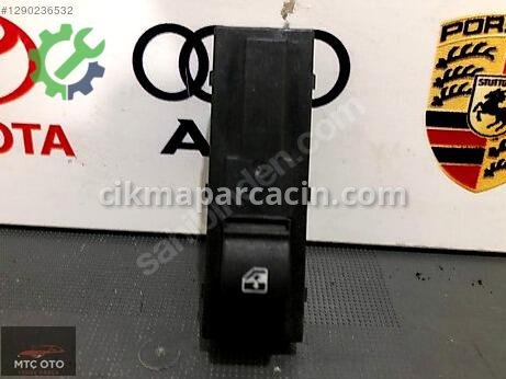 Fiat Egea Kontrol Düğmeleri çıkma parça
