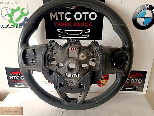 Fiat Egea Direksiyon Simidi çıkma parça