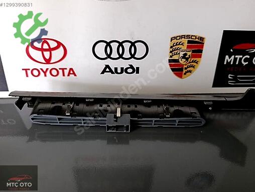 Fiat Egea Kontrol Düğmeleri çıkma parça