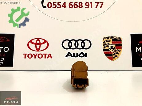 Fiat Punto Pedal 52092117 çıkma parça