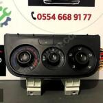 FİAT EGEA KLİMA KONTROL PANELİ ORJİNAL