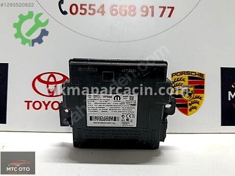 Fiat Egea Beyni çıkma parça