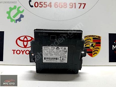 Fiat Egea Beyni çıkma parça
