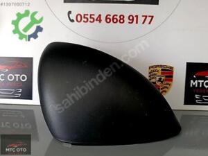 FİAT EGEA SAĞ AYNA KAPAĞI ORJİNAL 23102000711