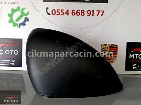 Fiat Egea Sağ Dış Ayna çıkma parça