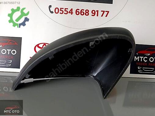 Fiat Egea Sağ Dış Ayna 23102000711 çıkma parça
