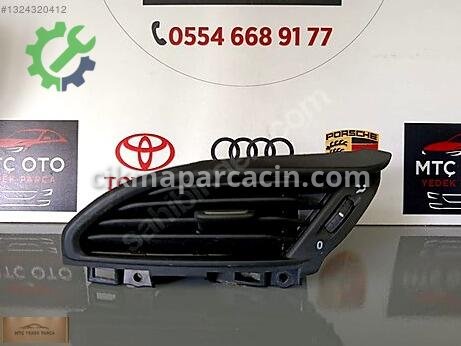 Fiat Egea Panjur çıkma parça
