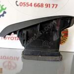 FİAT EGEA SOL HAVALANDIRMA IZGARASI ORJİNAL LS395417