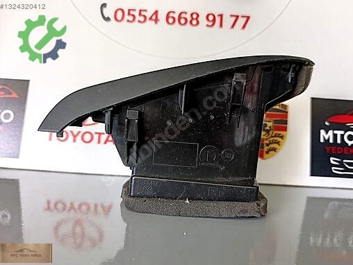 Fiat Egea Panjur LS395417 çıkma parça