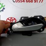 FİAT EGEA SOL KAPI KOLU ORJİNAL