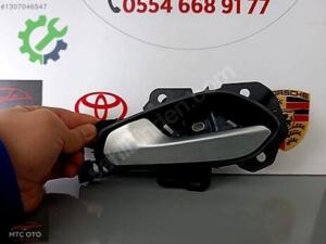 FİAT EGEA SOL KAPI KOLU ORJİNAL