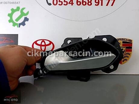 Fiat Egea Kapı Kolu çıkma parça