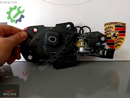 Fiat Egea Kapı Kolu çıkma parça