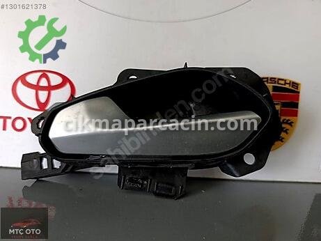 Fiat Egea Kapı Kolu çıkma parça