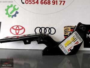 FİAT EGEA SOL KAPUT MENTEŞESİ ORJİNAL 52096588