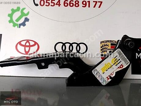 Fiat Egea Kaput Menteşesi çıkma parça