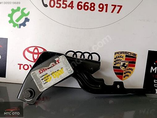 Fiat Egea Kaput Menteşesi 52096588 çıkma parça