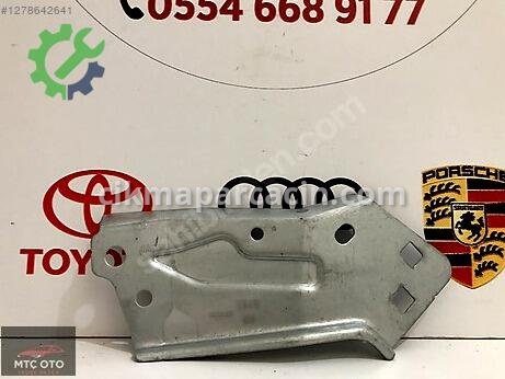 Fiat Egea Sol Şasi çıkma parça