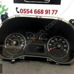 Renault Clio Kontrol Düğmeleri Çıkma Parça Bursa