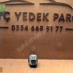 FİAT FİORİNO AYNA AYAR DÜĞMESİ ORJİNAL