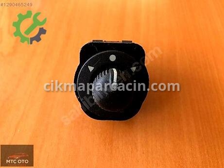 Fiat Fiorino Ayna Motoru çıkma parça