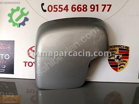 Fiat Fiorino Sol Dış Ayna çıkma parça