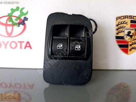 Fiat Doblo Cam Düğmesi çıkma parça