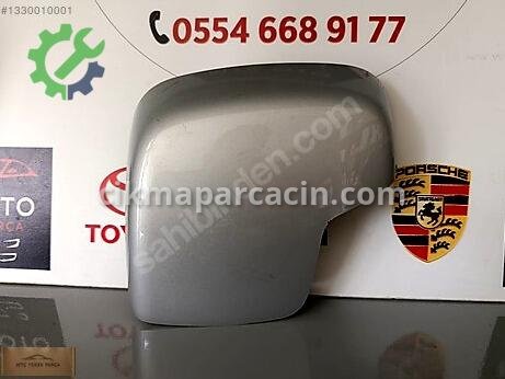 Fiat Fiorino Sol Dış Ayna çıkma parça