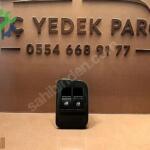 FİAT FİORİNO SOL CAM DÜĞMESİ ORJİNAL