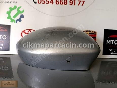 Fiat Punto Grande Sağ Dış Ayna çıkma parça