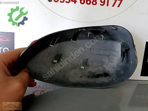 Fiat Punto Grande Sağ Dış Ayna çıkma parça