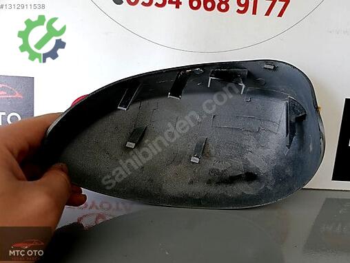 Fiat Punto Grande Sağ Dış Ayna çıkma parça