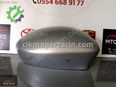Fiat Punto Grande Sağ Dış Ayna çıkma parça