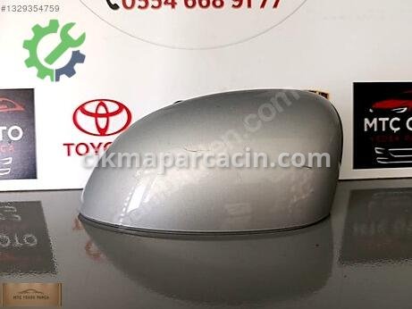 Fiat Punto Grande Sol Dış Ayna çıkma parça