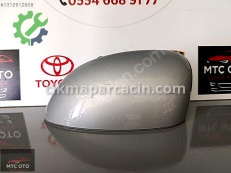 Fiat Punto Grande Sol Dış Ayna çıkma parça