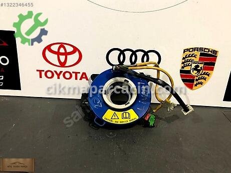 Fiat Linea Airbag Sargısı çıkma parça