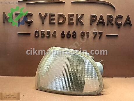 Fiat Palio Sinyal çıkma parça