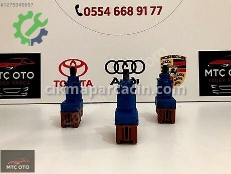 Fiat Punto Pedal çıkma parça