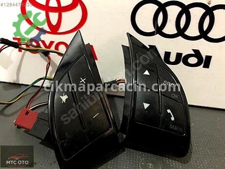 Fiat Punto Kontrol Düğmeleri çıkma parça